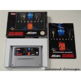 Stargate (Compleet, EUR)