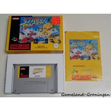 Street Racer (Complete, EUR)