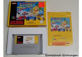 Street Racer (Compleet, EUR)