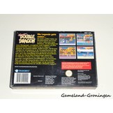 Super Double Dragon (Compleet, FRG)