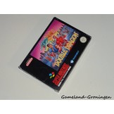 Super Double Dragon (Compleet, FRG)