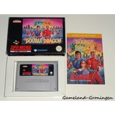Super Double Dragon (Complete, FRG)
