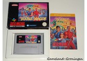 Super Double Dragon (Compleet, FRG)