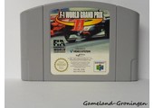 F-1 World Grand Prix II (EUR)