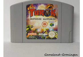 Turok Rage Wars (UKV)