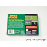 Super Soccer (Compleet, UKV)