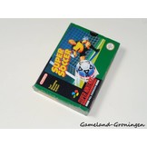 Super Soccer (Compleet, UKV)