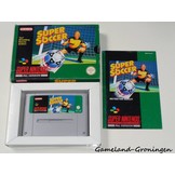 Super Soccer (Compleet, UKV)