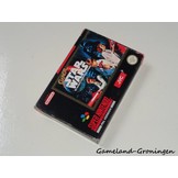 Super Star Wars (Compleet, NOE)