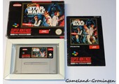 Super Star Wars (Complete, NOE)