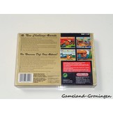 Super Street Fighter II (Complete, FAH)