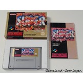Super Street Fighter II (Complete, FAH)