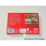 Super Street Fighter II  (Compleet, Classics, NOE)