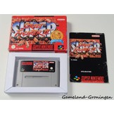 Super Street Fighter II  (Compleet, Classics, NOE)