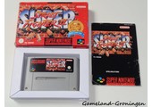 Super Street Fighter II (Complete, Classics, NOE)