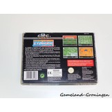 World Cup Striker (Complete, NOE)