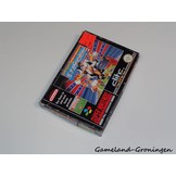 World Cup Striker (Complete, NOE)