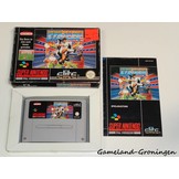 World Cup Striker (Complete, NOE)