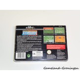 World Cup Striker (Compleet, NOE)