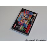 World Cup Striker (Compleet, NOE)