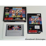 World Cup Striker (Complete, NOE)