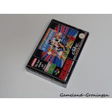 World Cup Striker (Compleet, UKV)