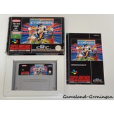 World Cup Striker (Complete, UKV)