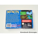 Young Merlin (Complete, ESP)