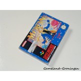 Young Merlin (Complete, ESP)