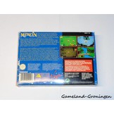 Young Merlin (Compleet, FAH)