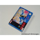 Young Merlin (Compleet, FAH)