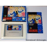 Young Merlin (Complete, FAH)