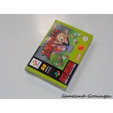 Zombies (Complete, NOE)