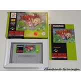 Zombies (Compleet, NOE)