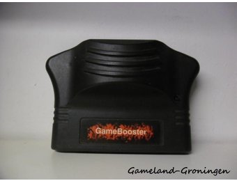 Game Booster