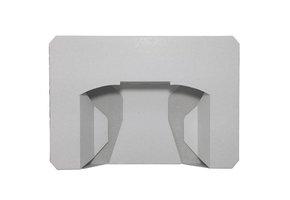 Inlay for Nintendo 64 box