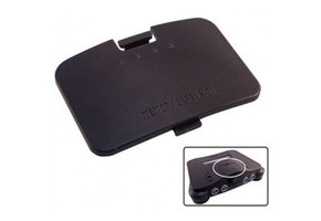 Memory Expansion Klepje