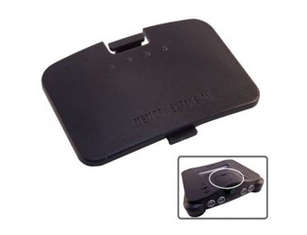 Memory Expansion Klepje