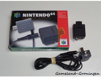 Originele RF Switch (Boxed)