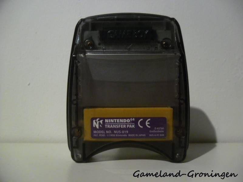 Originele Transfer Pak