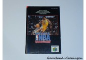 Kobe Bryant in NBA Courtside (Manual, NEU4)