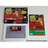Amazing Tennis (Compleet, NTSC/USA)