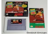 Amazing Tennis (Compleet, NTSC/USA)