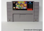 Battletoads in Battlemaniacs (NTSC/USA)