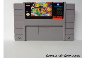 Battletoads in Battlemaniacs (NTSC/USA)