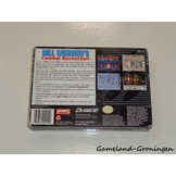Bill Laimbeer's Combat Basketball (Compleet, NTSC/USA)