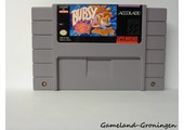Bubsy (NTSC / USA)