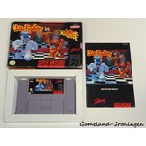 Clay Fighter (Compleet, NTSC/USA)