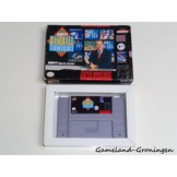 ESPN Baseball Tonight (Boxed, NTSC / USA)