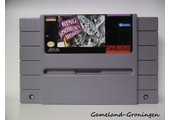 King Arthur's World (NTSC / USA)